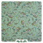 پارچه پفکی طرح دار (کپی) - رنگ2